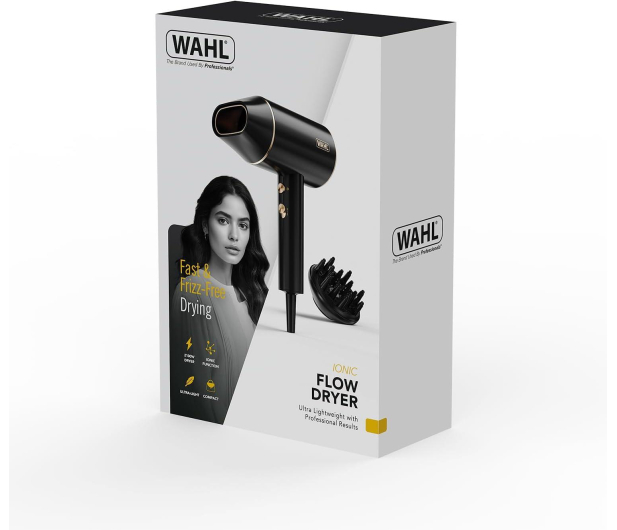 Wahl Suszarka WAHL Ionic Flow - 1484407 - zdjęcie 4
